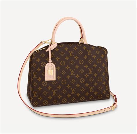 grand palais louis vuitton monogram